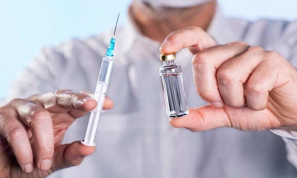 Hormone sind eine unwirksame Methode zur Penisvergrößerung.