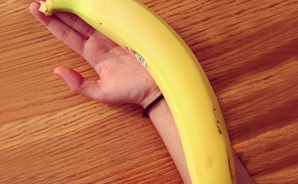 So vergrößern Sie Ihren Penis zu Hause